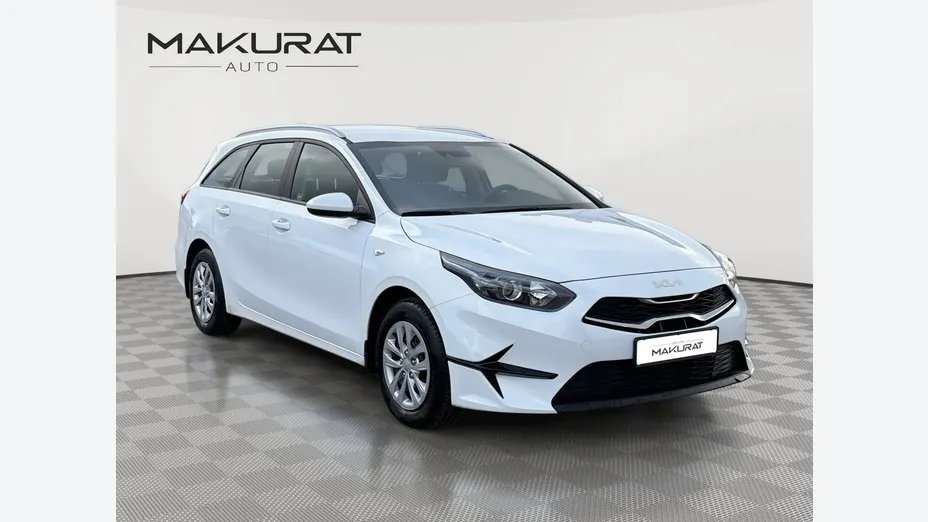 KIA Cee'd -