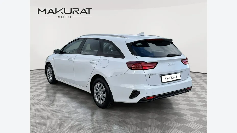 KIA Cee'd -