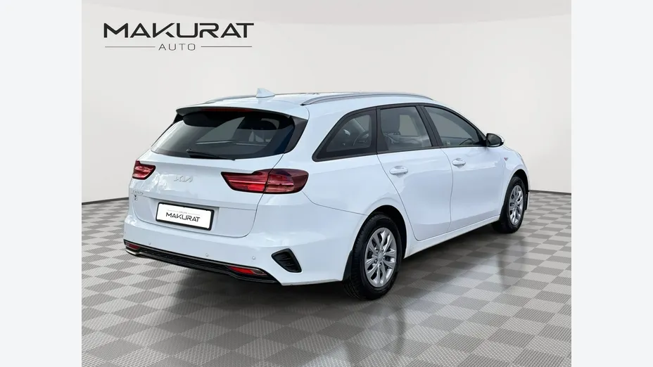 KIA Cee'd -