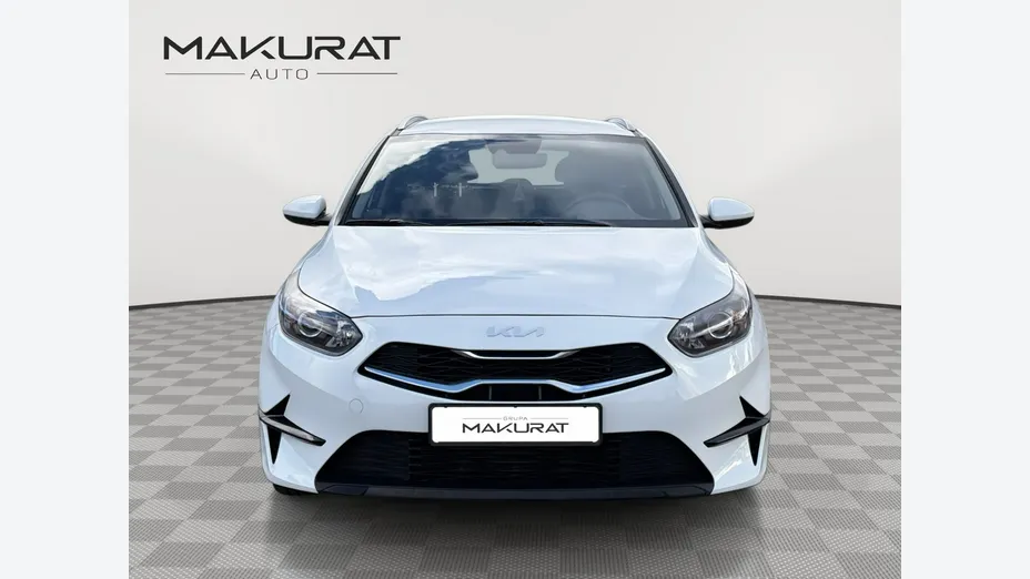 KIA Cee'd -