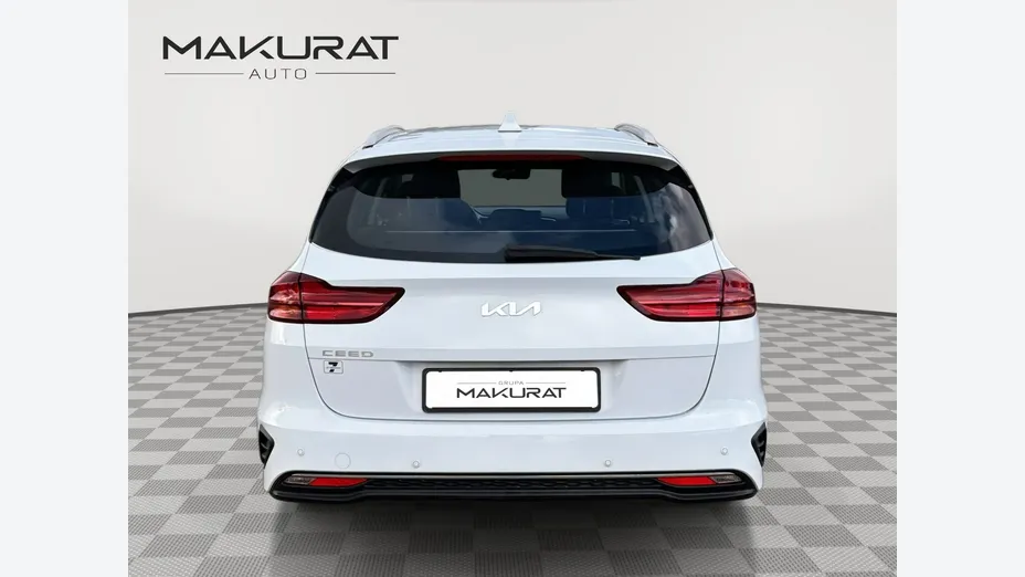 KIA Cee'd -