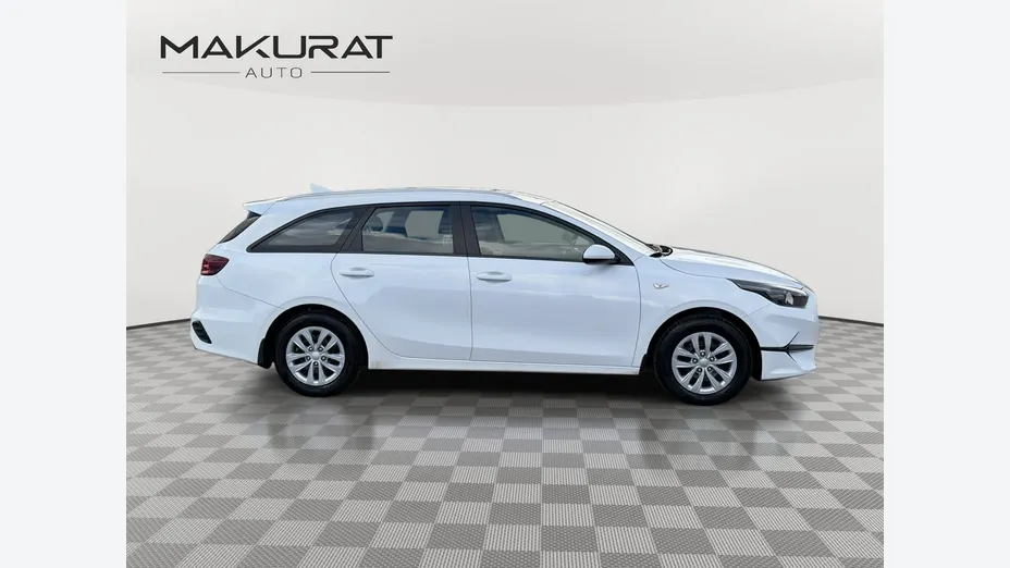 KIA Cee'd -