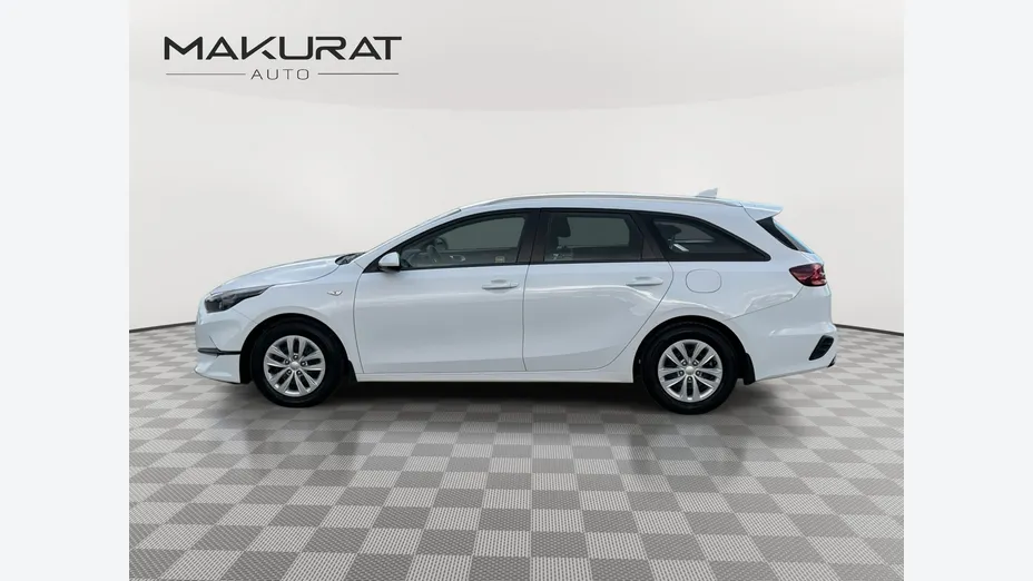 KIA Cee'd -