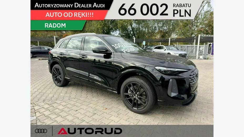 AUDI Q5 -