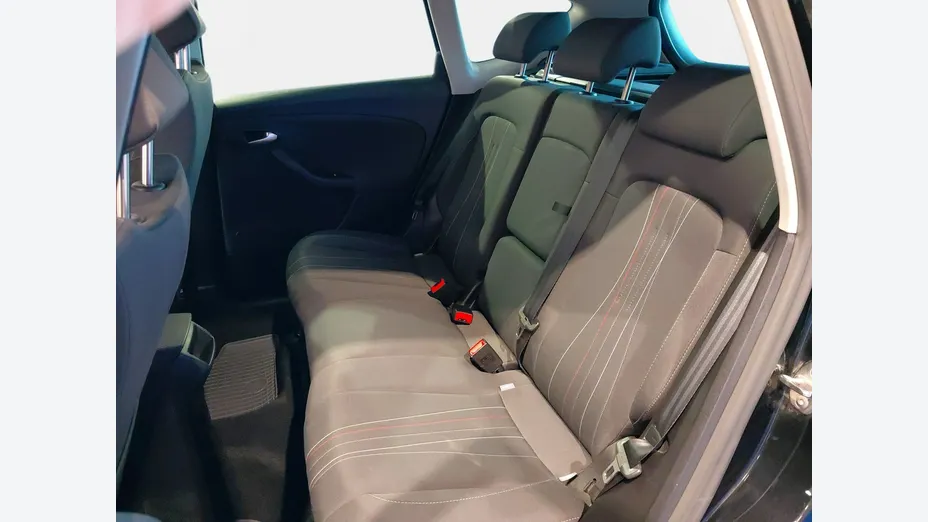 SEAT Altea XL -