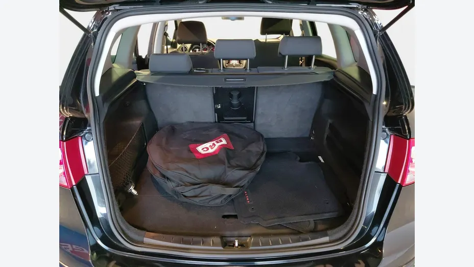 SEAT Altea XL -