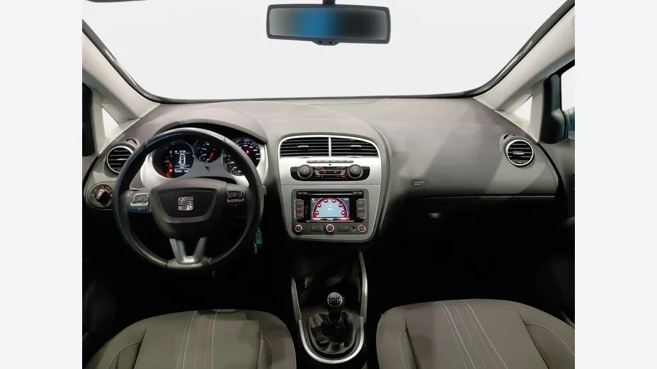 SEAT Altea XL -