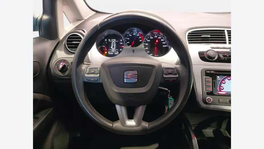 SEAT Altea XL -