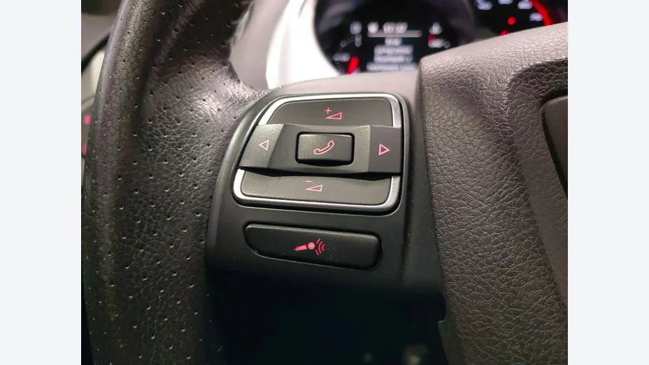 SEAT Altea XL -
