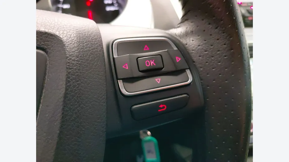 SEAT Altea XL -