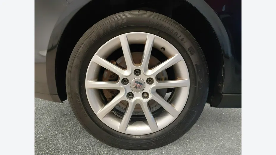 SEAT Altea XL -