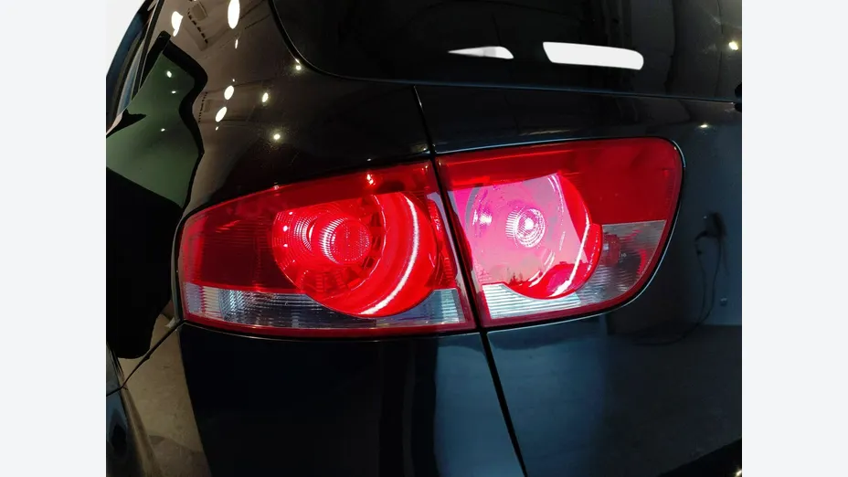 SEAT Altea XL -
