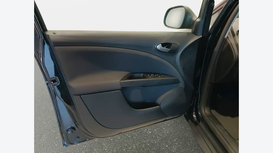 SEAT Altea XL -