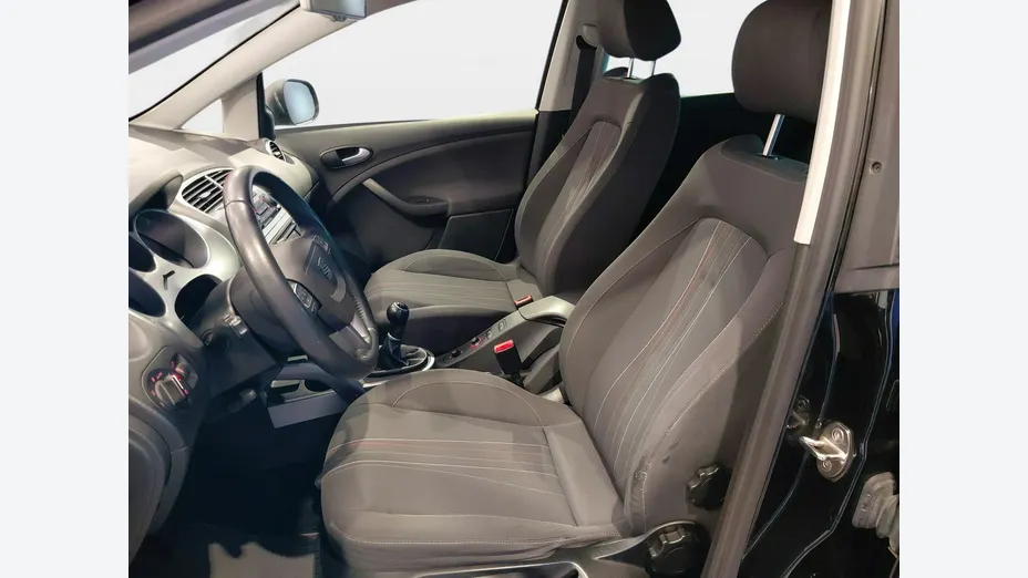 SEAT Altea XL -