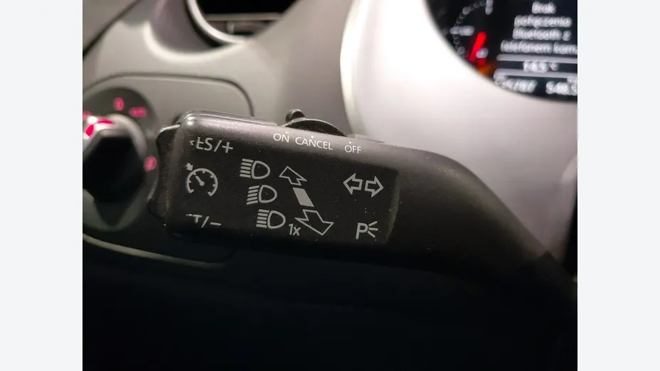 SEAT Altea XL -