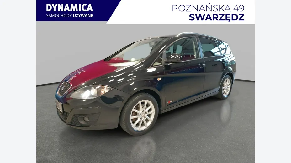 SEAT Altea XL -