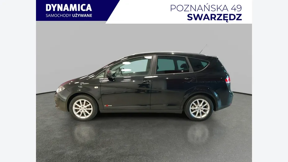 SEAT Altea XL -
