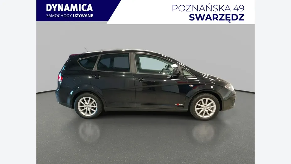 SEAT Altea XL -