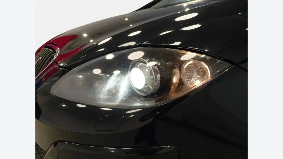 SEAT Altea XL -