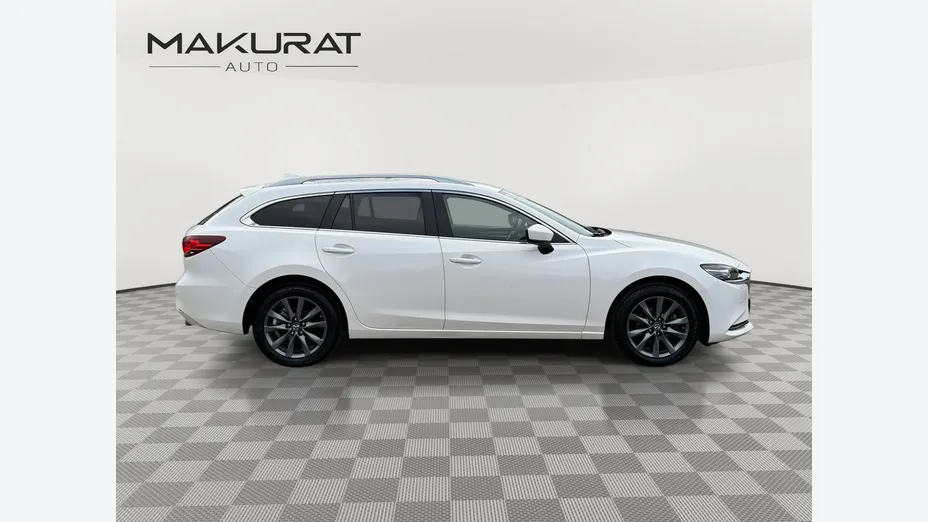 MAZDA 6 -