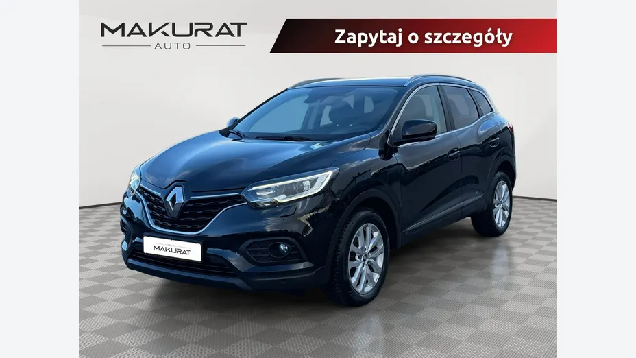 RENAULT Kadjar -