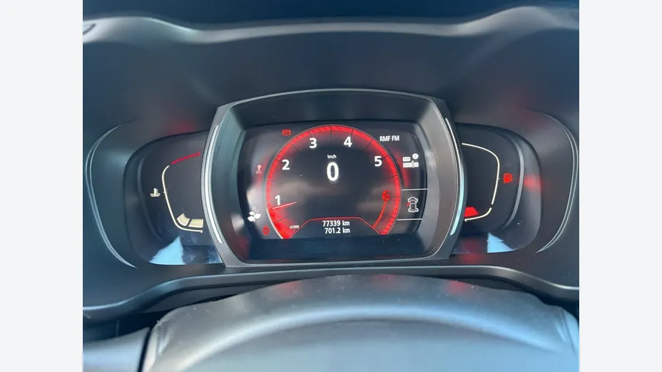 RENAULT Kadjar -