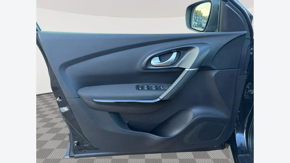 RENAULT Kadjar -