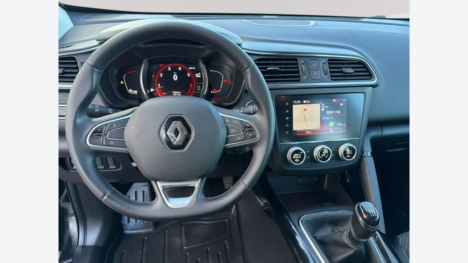 RENAULT Kadjar -