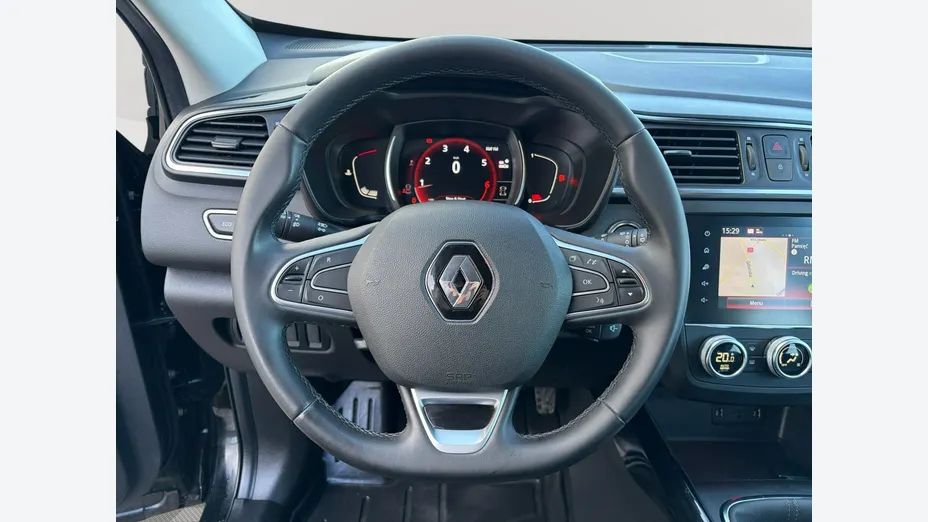 RENAULT Kadjar -