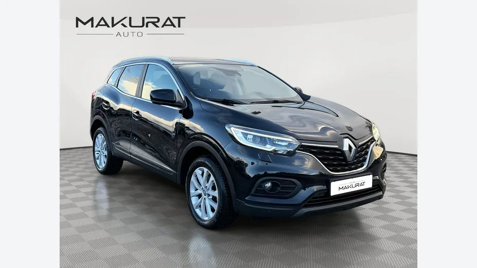 RENAULT Kadjar -