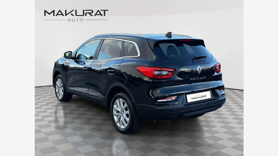 RENAULT Kadjar -