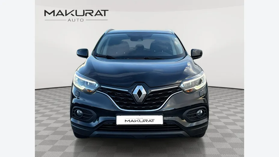 RENAULT Kadjar -