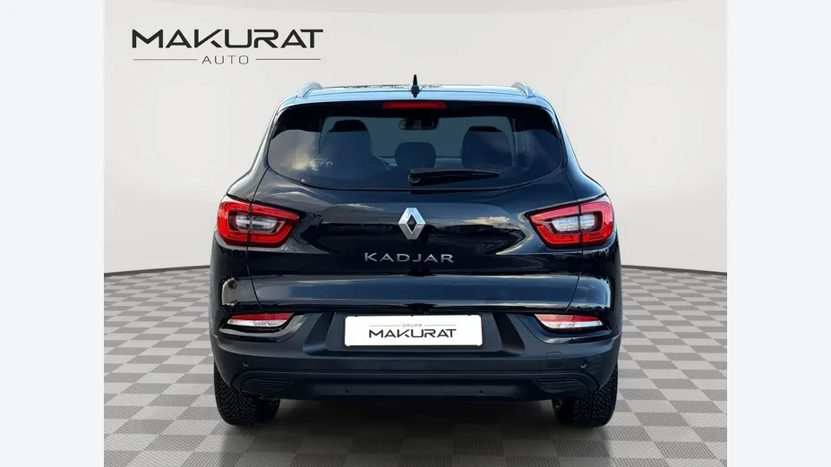 RENAULT Kadjar -