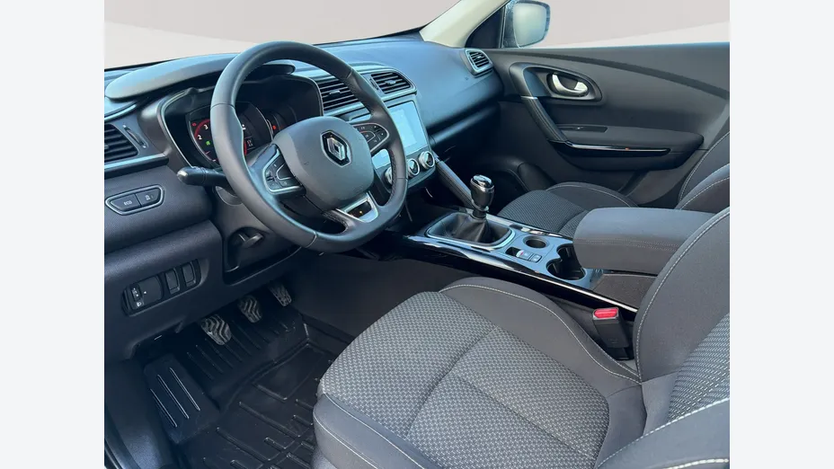 RENAULT Kadjar -
