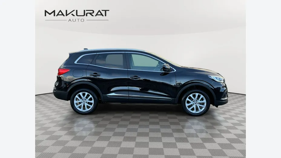 RENAULT Kadjar -