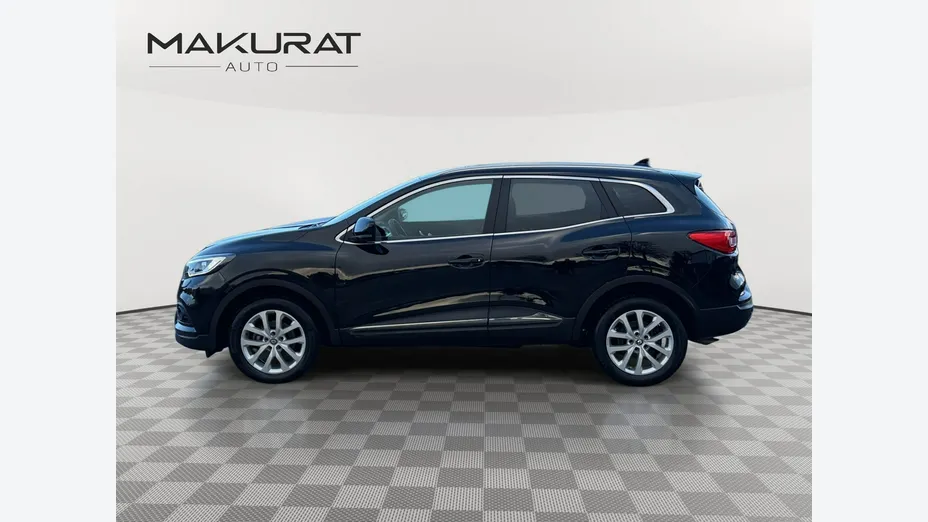 RENAULT Kadjar -