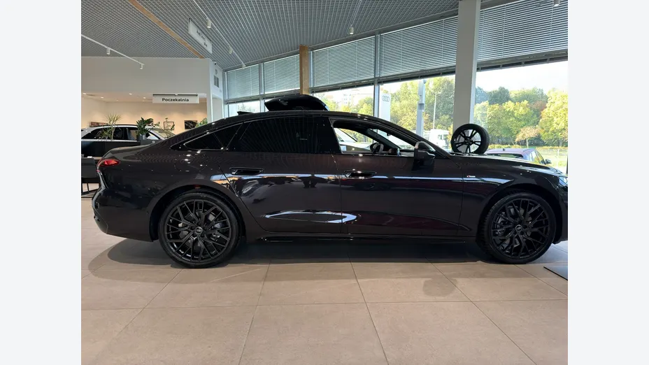 AUDI A6 -