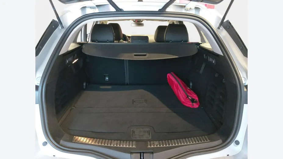 RENAULT Megane -