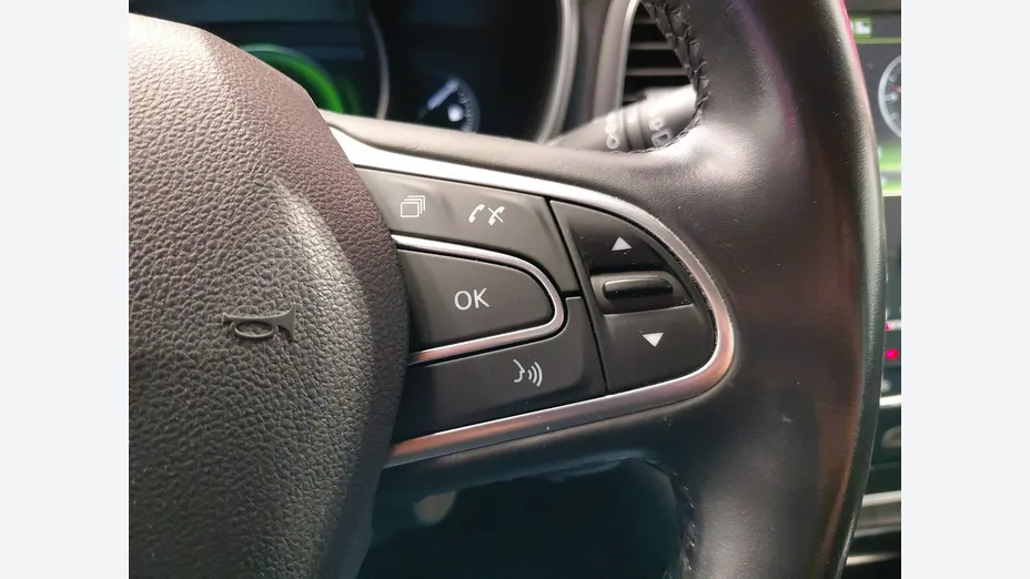 RENAULT Megane -