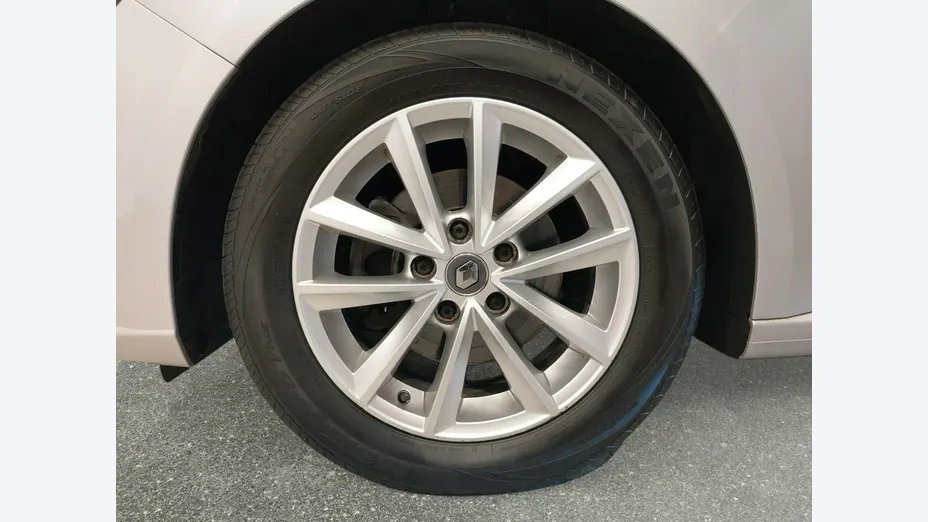 RENAULT Megane -