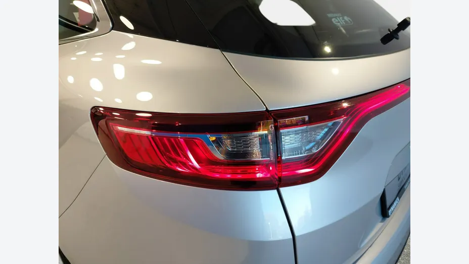 RENAULT Megane -