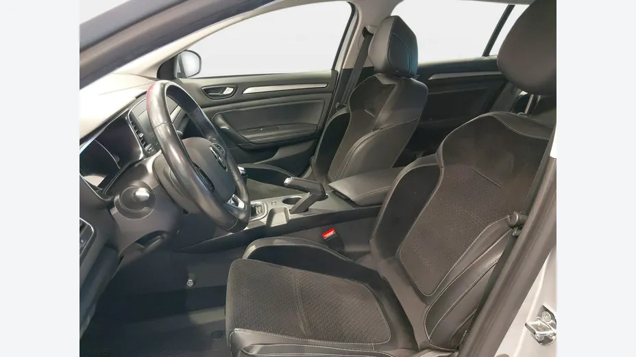 RENAULT Megane -