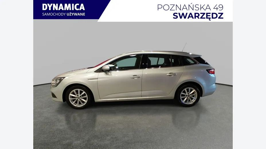 RENAULT Megane -