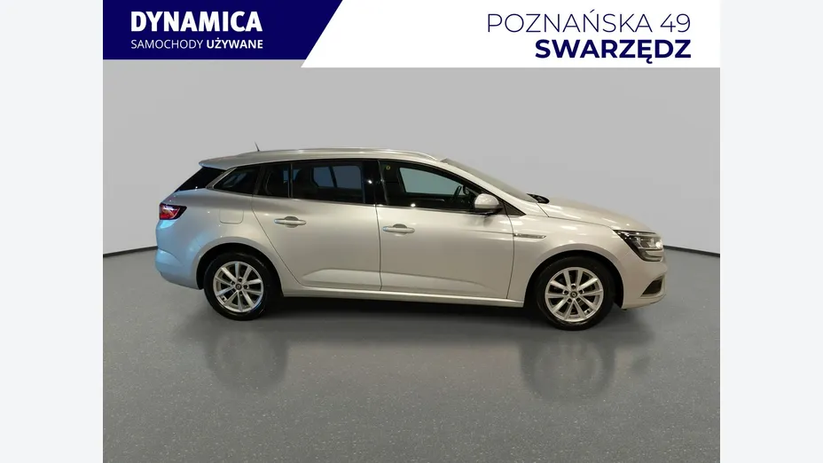 RENAULT Megane -