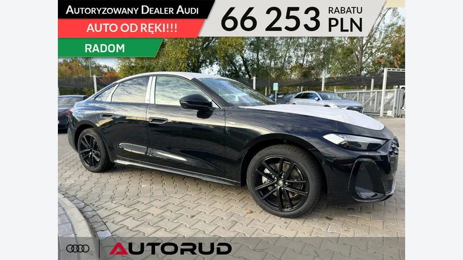 AUDI A5 -