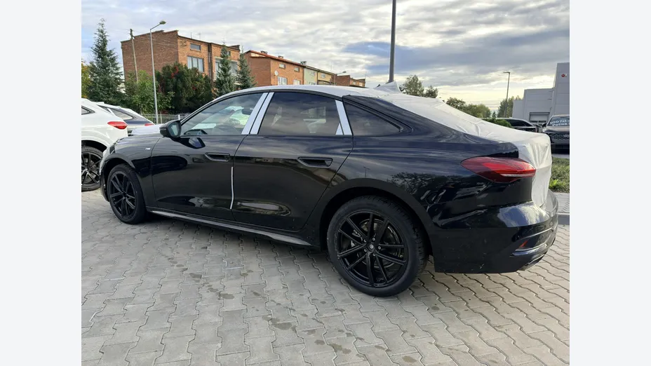 AUDI A5 -
