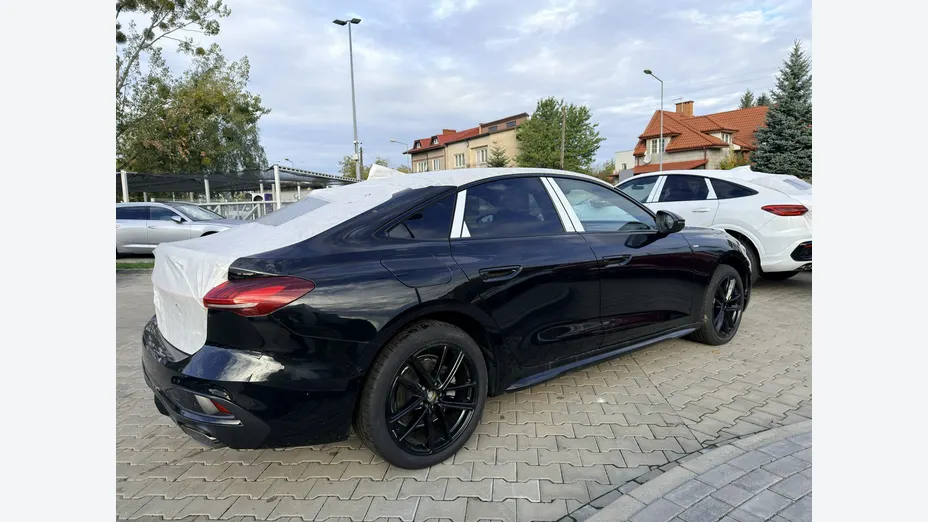AUDI A5 -