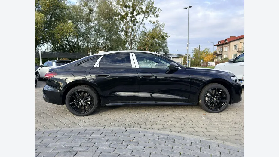 AUDI A5 -