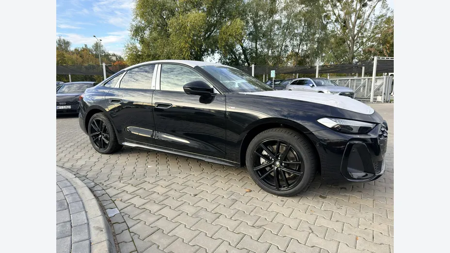 AUDI A5 -