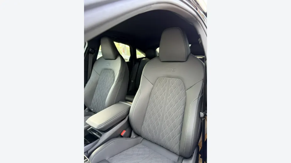 AUDI A5 -